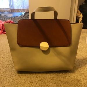 Who What Wear Shoulder Bag